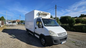 ����� �� �������� �� Iveco Daily 2.3 �������� � ��������� 