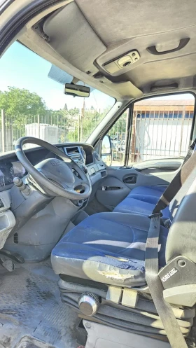 Iveco Daily 2.3 �������� � ���������  | Mobile.bg � ����� ������ 6