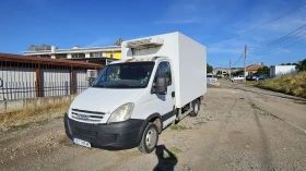 Iveco Daily 2.3 �������� � ���������  | Mobile.bg � ����� ������ 2