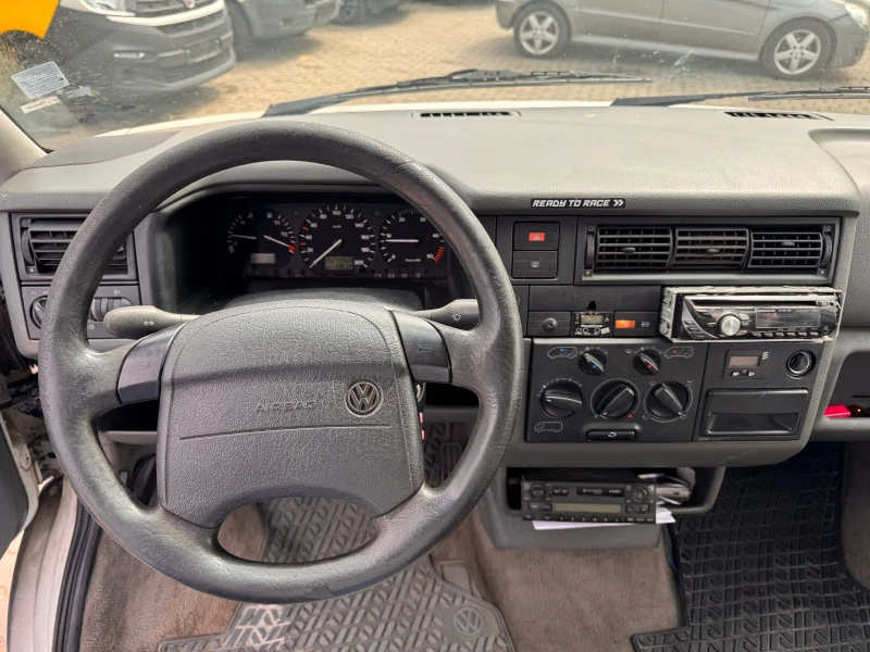 VW Multivan T4 Multivan / 2.5 TDI, снимка 6 - Бусове и автобуси - 50002914
