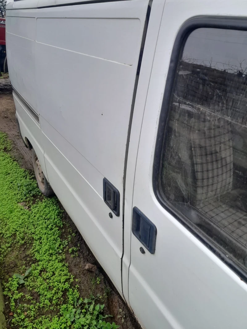 Citroen Jumper, снимка 4 - Бусове и автобуси - 52478367