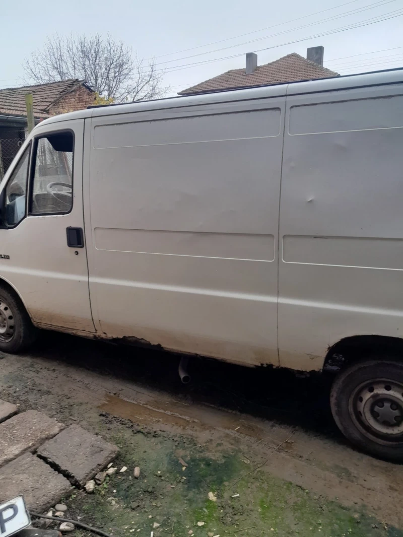 Citroen Jumper, снимка 6 - Бусове и автобуси - 52478367