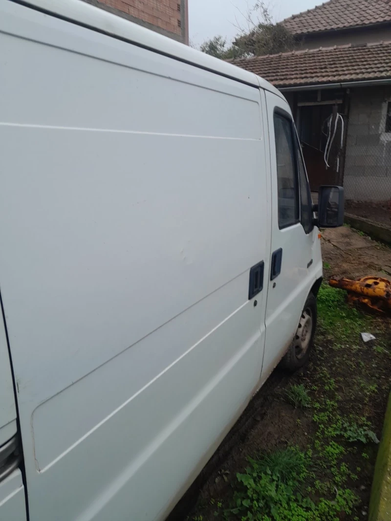 Citroen Jumper, снимка 3 - Бусове и автобуси - 52478367