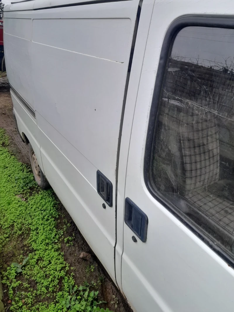 Citroen Jumper, снимка 2 - Бусове и автобуси - 52478367