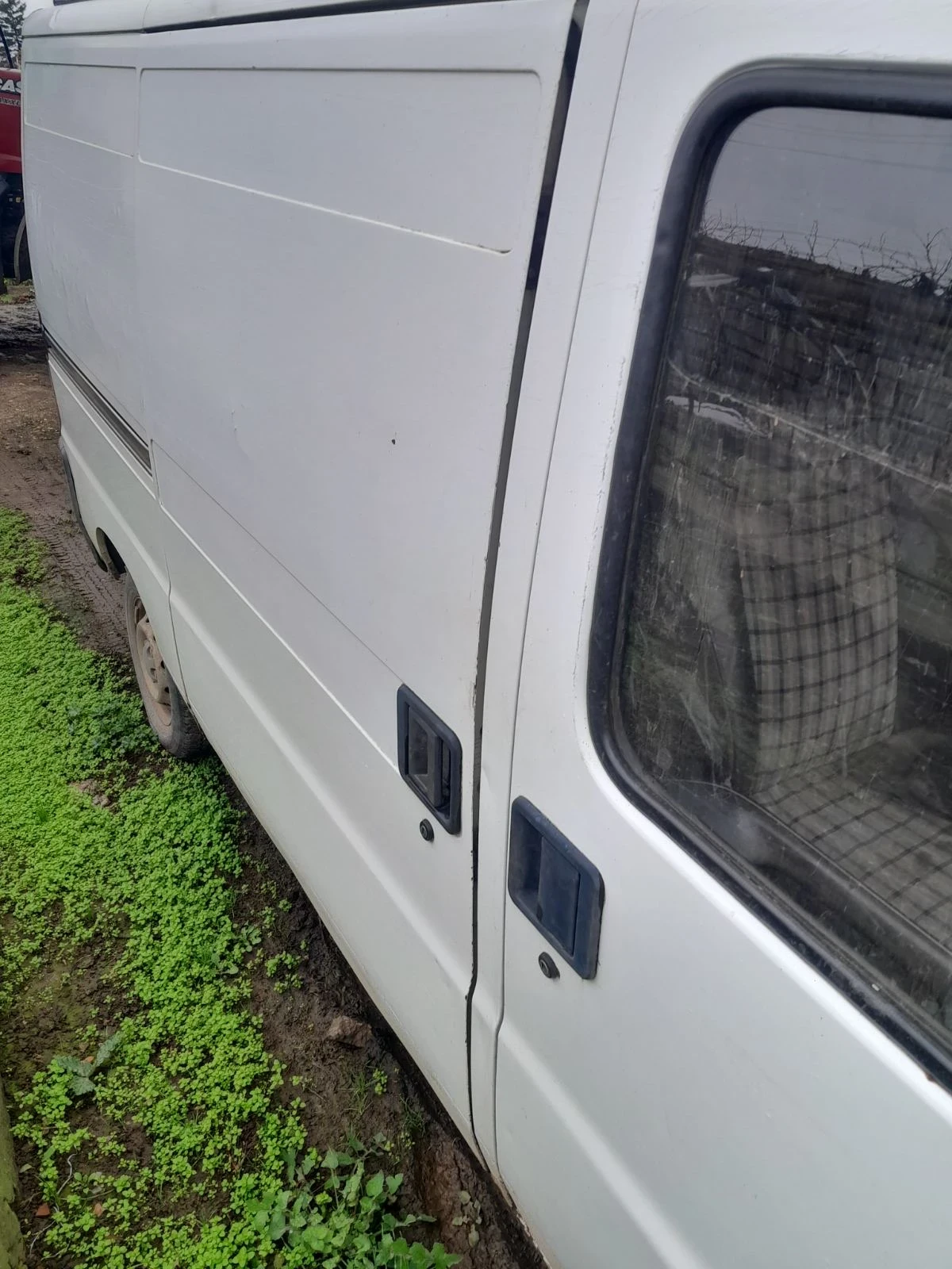 Citroen Jumper  - изображение 4