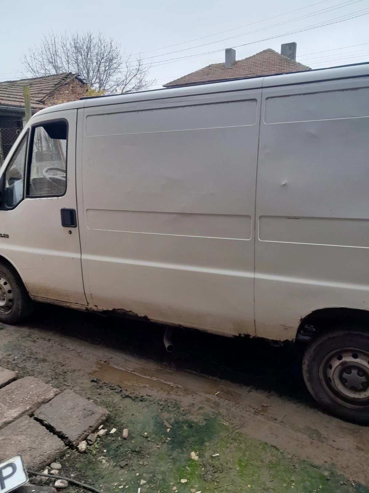 Citroen Jumper  - изображение 6