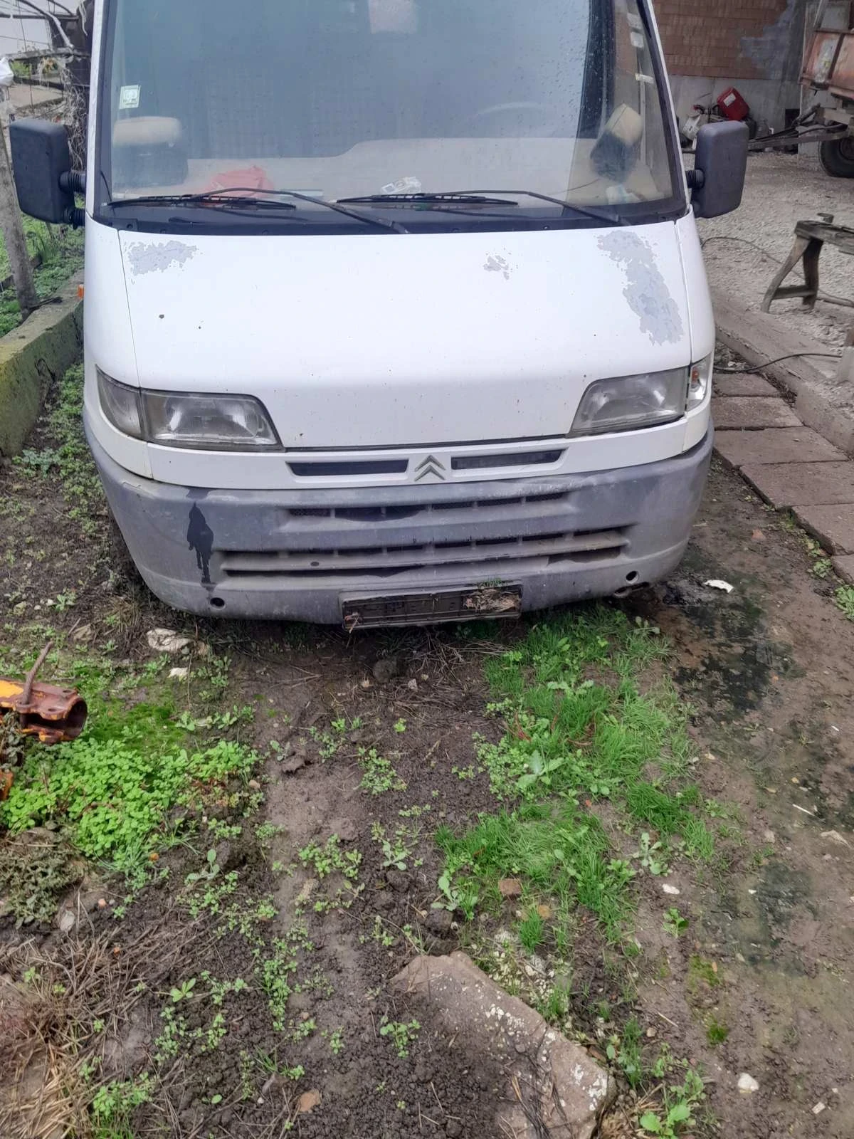 Citroen Jumper | Mobile.bg   1