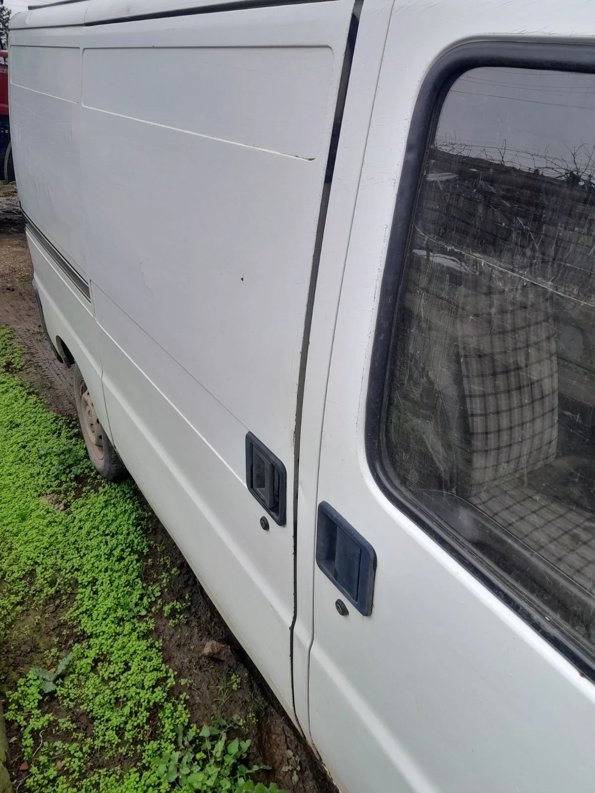 Citroen Jumper  - изображение 2