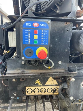 Man Tga 26400. 6x4 Кран 15 метра 1 тон с Дистанционно, снимка 9