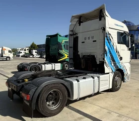 Man Tgx HEROS TRUCKS LEASING, снимка 6
