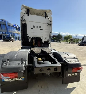 Man Tgx HEROS TRUCKS LEASING, снимка 8