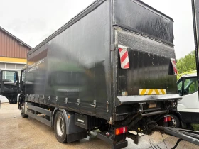 Man Tgx Щора+ Канати, снимка 2