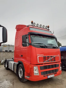 Volvo Fh, снимка 5