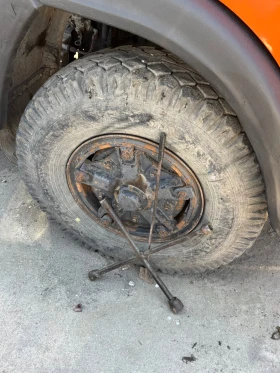 Kamaz 5511, снимка 7