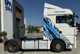 ����� �� �������� �� Man Tgx HEROS TRUCKS LEASING