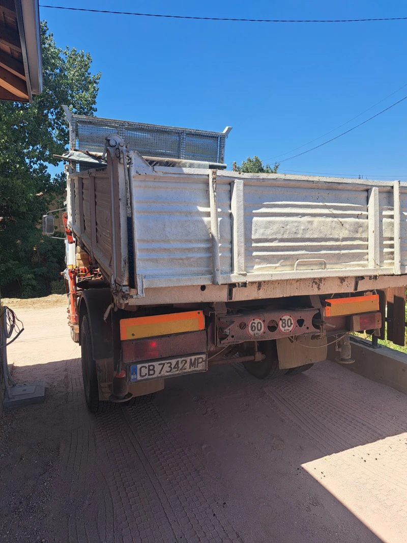 Iveco 120e18, снимка 2 - Камиони - 46778587