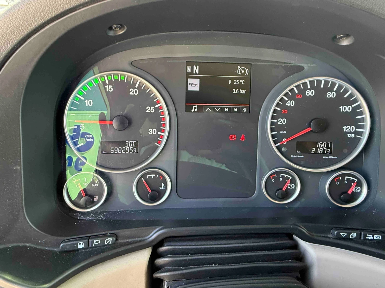 Man Tgx HEROS TRUCKS LEASING | Mobile.bg � ����������� 11