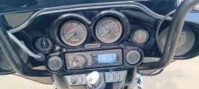 Harley-Davidson Touring FLHTP Police Electra Glide, снимка 8
