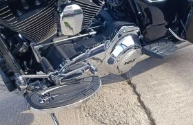 Harley-Davidson Touring FLHTP Police Electra Glide, снимка 6