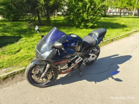 Honda Cbr, снимка 6