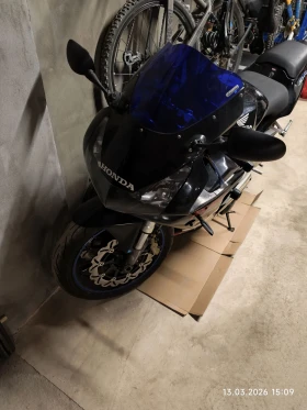 Honda Cbr, снимка 2