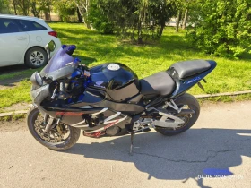 Honda Cbr, снимка 12