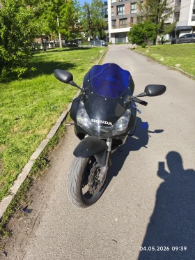 Honda Cbr, снимка 13