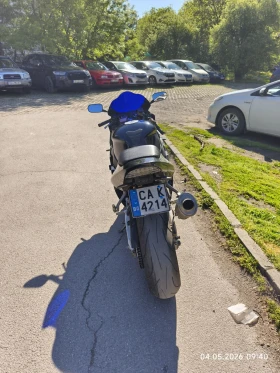 Honda Cbr, снимка 11