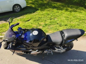 Honda Cbr, снимка 2