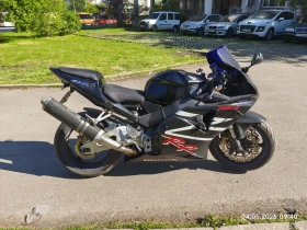 Honda Cbr, снимка 1