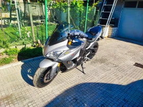 Suzuki Gsx GSX S1000F, снимка 2