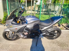 Suzuki Gsx GSX S1000F, снимка 6