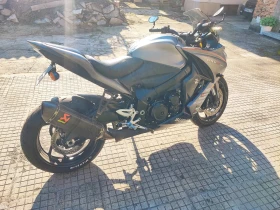 Suzuki Gsx GSX S1000F, снимка 3