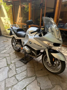 BMW R ST, снимка 1