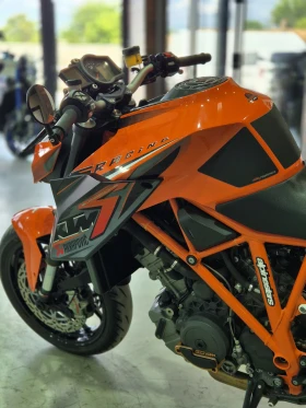Ktm Super Duke 1290R ABS TC LED AKRAPOVIC  Нов внос от ШВЕЙЦАРИЯ!, снимка 12