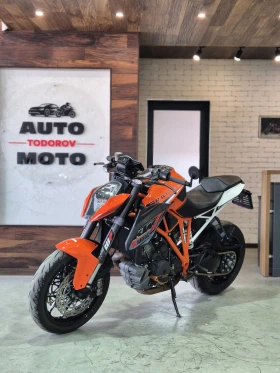 Ktm Super Duke 1290R ABS TC LED AKRAPOVIC  Нов внос от ШВЕЙЦАРИЯ!, снимка 3