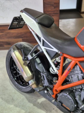 Ktm Super Duke 1290R ABS TC LED AKRAPOVIC  Нов внос от ШВЕЙЦАРИЯ!, снимка 13
