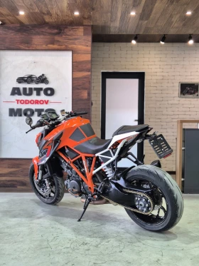 Ktm Super Duke 1290R ABS TC LED AKRAPOVIC  Нов внос от ШВЕЙЦАРИЯ!, снимка 5