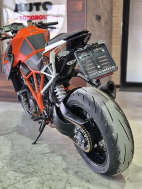 Ktm Super Duke 1290R ABS TC LED AKRAPOVIC  Нов внос от ШВЕЙЦАРИЯ!, снимка 6
