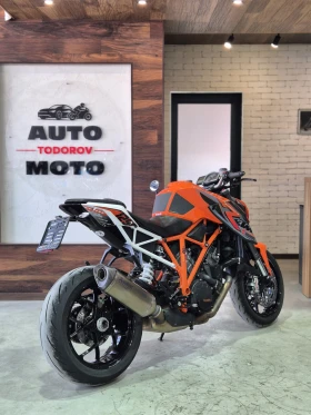 Ktm Super Duke 1290R ABS TC LED AKRAPOVIC  Нов внос от ШВЕЙЦАРИЯ!, снимка 7
