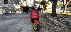 Piaggio Sfera Quartz, снимка 5