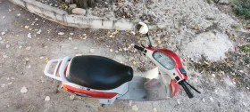 Piaggio Sfera Quartz, снимка 4