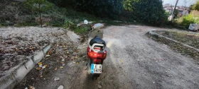 Piaggio Sfera Quartz, снимка 8