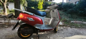 Piaggio Sfera Quartz, снимка 7