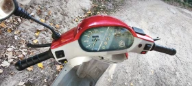 Piaggio Sfera Quartz, снимка 2