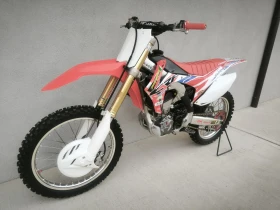 Honda Crf 250i , 2015   | Mobile.bg    7