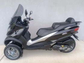 Piaggio Mp3 500ie LT,  6191 . ABS-ASR, Business  | Mobile.bg    6