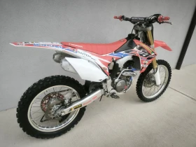 Honda Crf 250i , 2015   | Mobile.bg    3