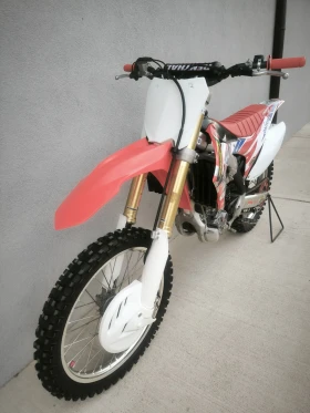 Honda Crf 250i , 2015   | Mobile.bg    8