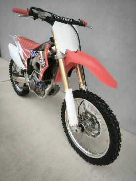 Honda Crf 250i , 2015   | Mobile.bg    15